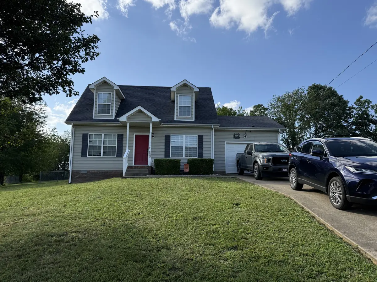 106 Chase Ct, Oak Grove, KY 42262 - #1
