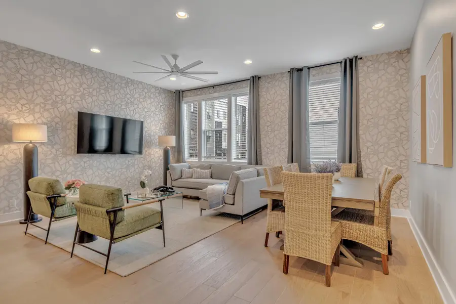 2176 Carson St #4, Nashville, TN 37211 - #3