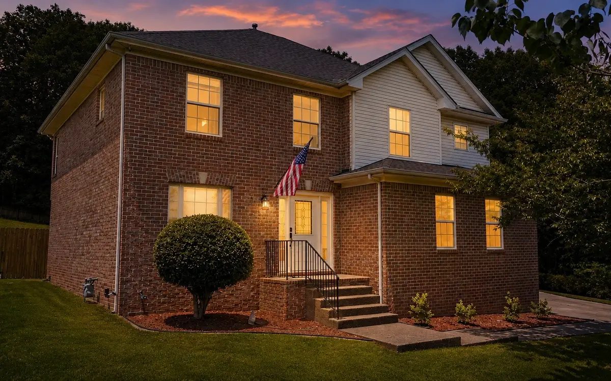 112 Buckhaven Ct, Hendersonville, TN 37075 - #1