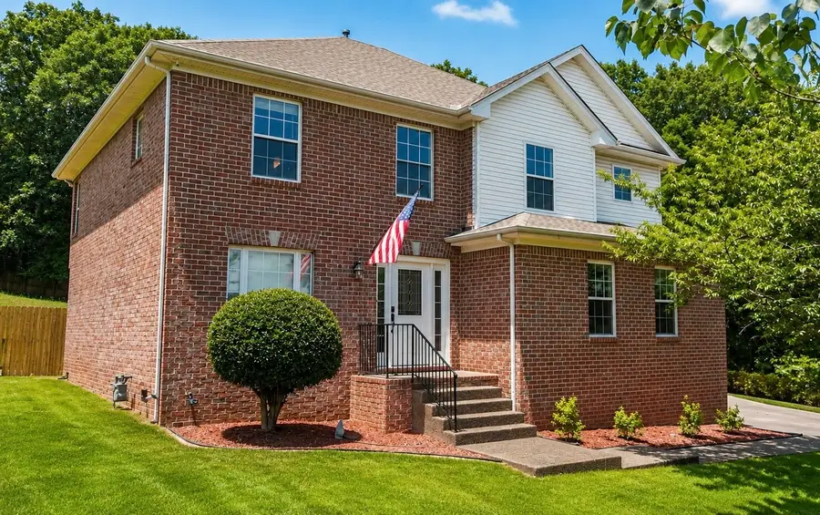 112 Buckhaven Ct, Hendersonville, TN 37075 - #2