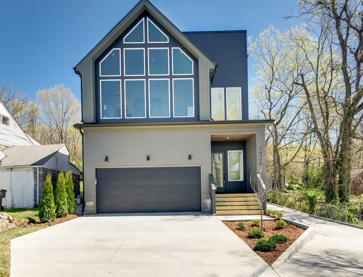 1915A Scott Ave, Nashville, TN 37206 - #1