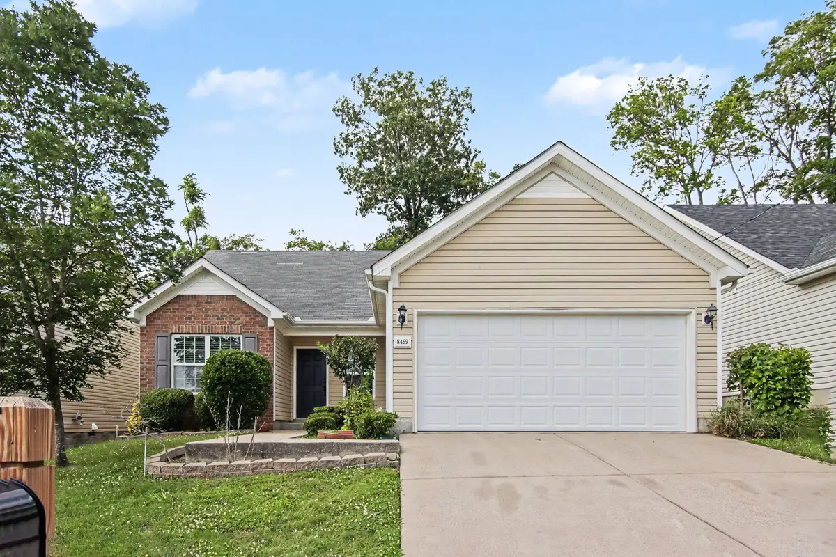 8469 Lawson Dr, Antioch, TN 37013 - #1