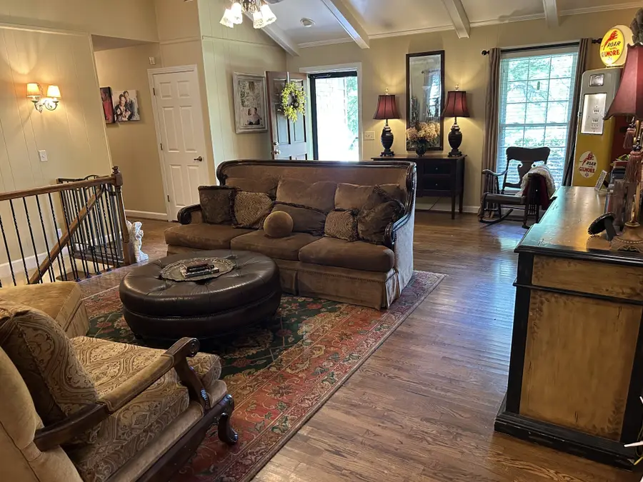 4020 Clovercroft Rd, Franklin, TN 37067 - #3