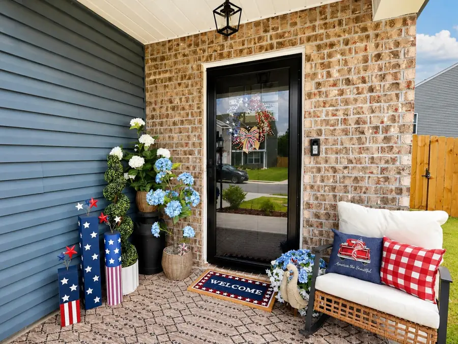 3957 Billie Lane Ne, Cleveland, TN 37323 - #3