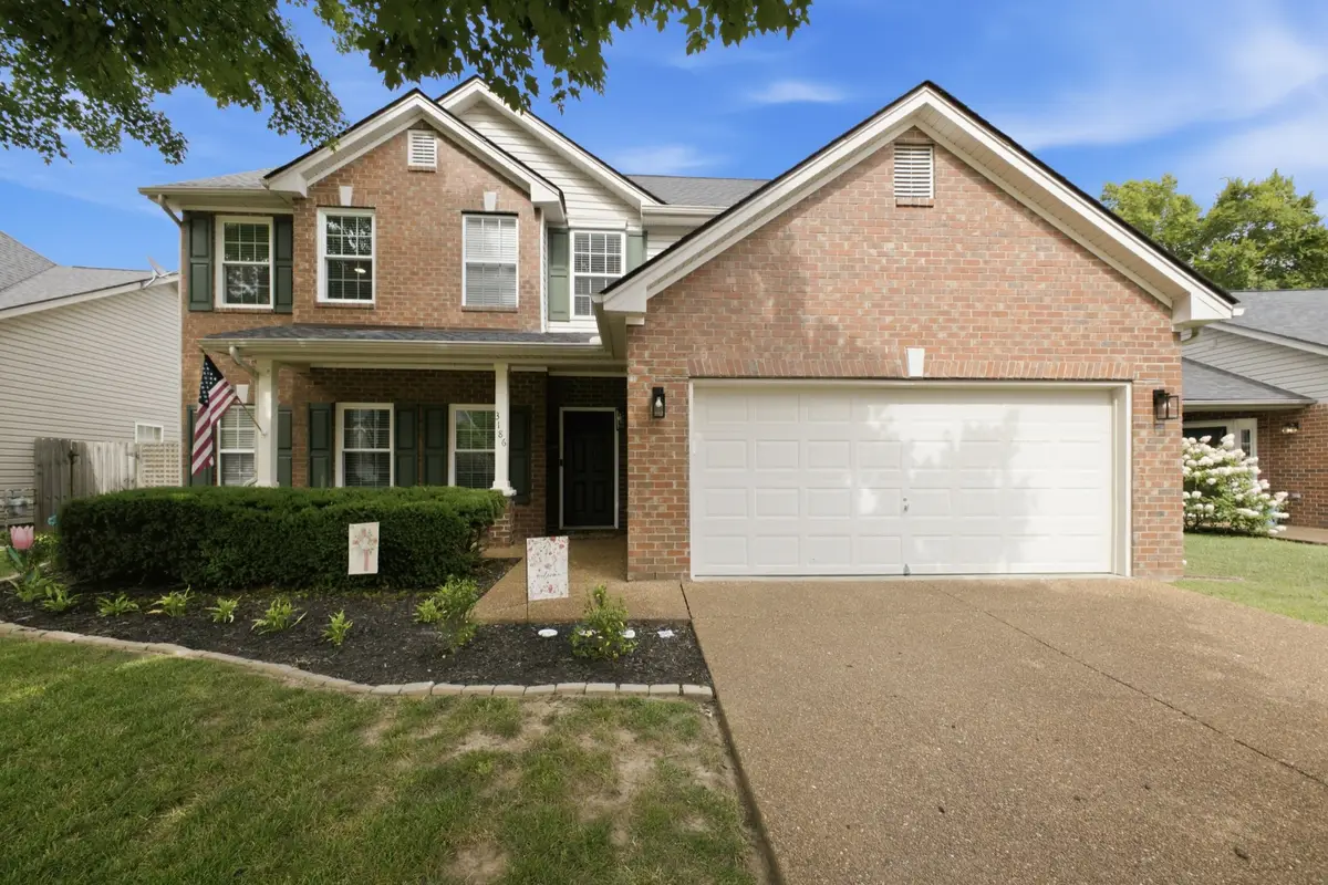 3186 Tristan Dr, Franklin, TN 37064 - #1