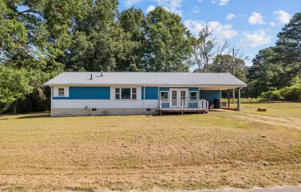 116 Curtis Ln, New Johnsonville, TN 37134