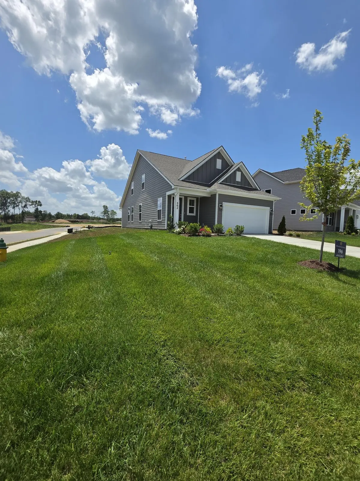 362 Mammoth Trace, Smyrna, TN 37167 - #1