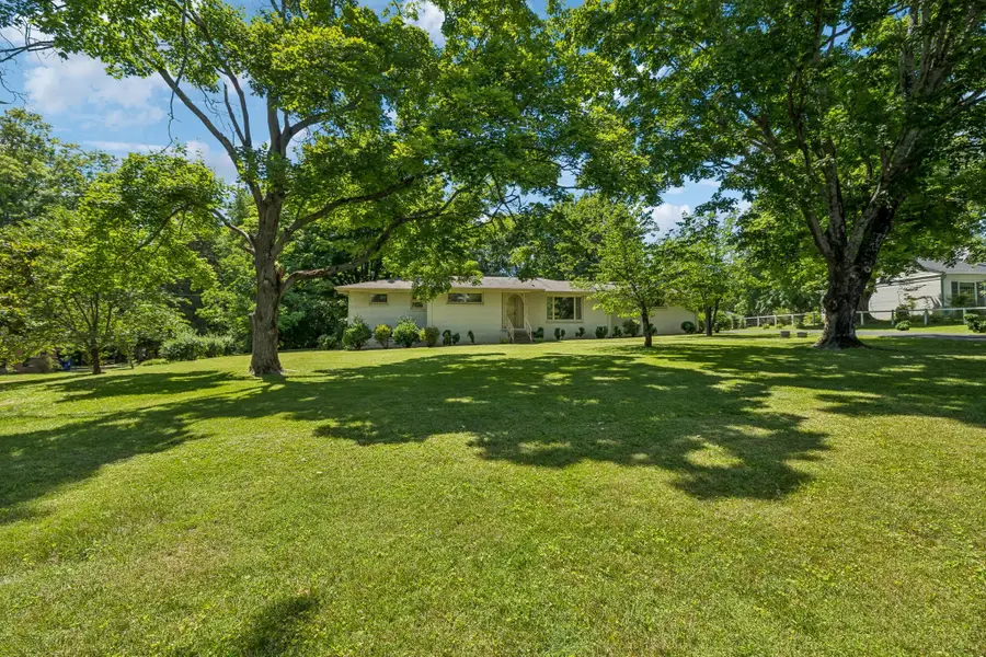 1505 Hillsboro Rd, Franklin, TN 37069 - #2