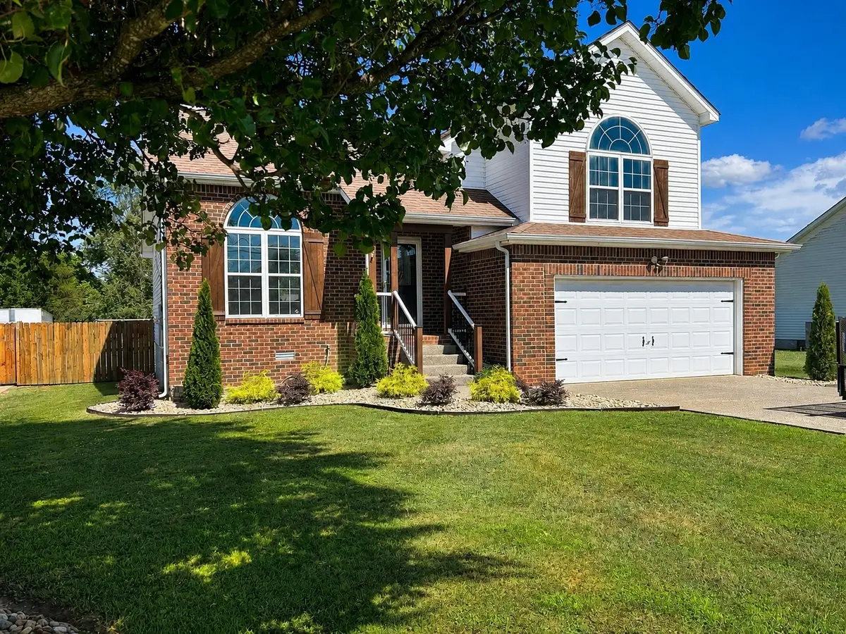 114 Jericho St, Smyrna, TN 37167 - #1