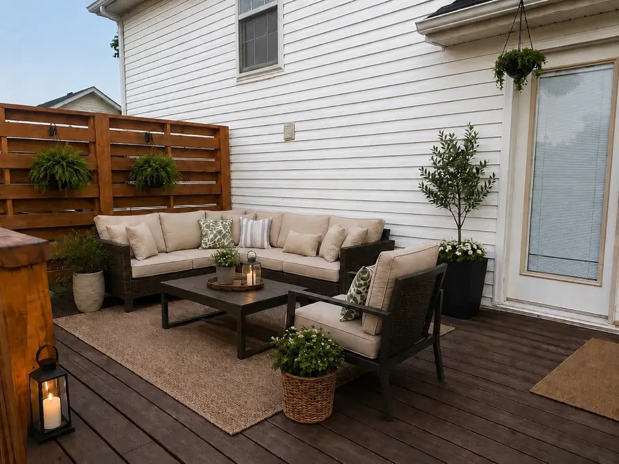 114 Jericho St, Smyrna, TN 37167 - #2