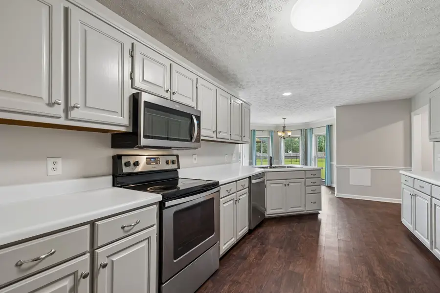 113 Mabry Dr, Murfreesboro, TN 37127 - #3