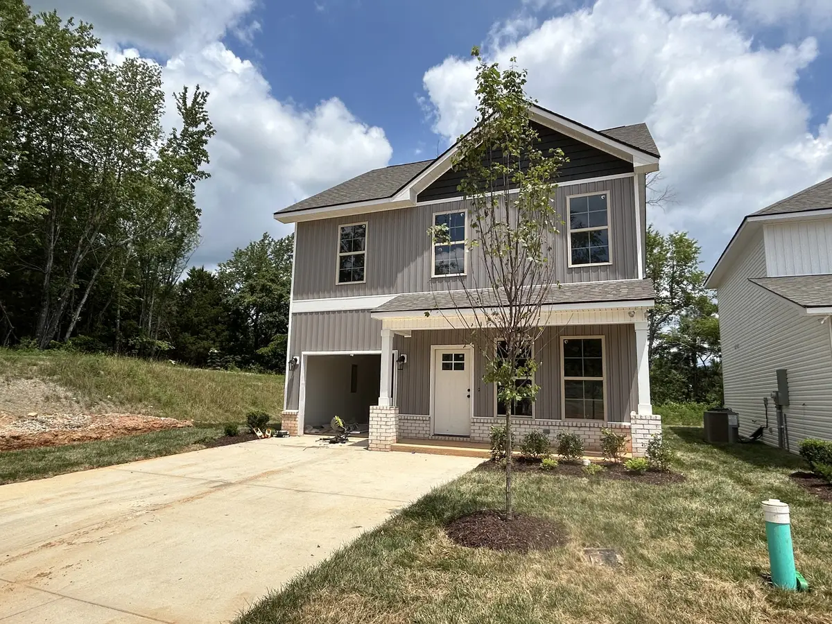 120 Florence Cove #7, Burns, TN 37029 - #1
