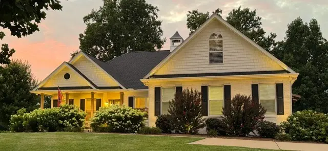 2711 Ernest Hawkins Rd, Columbia, TN 38401 - #1