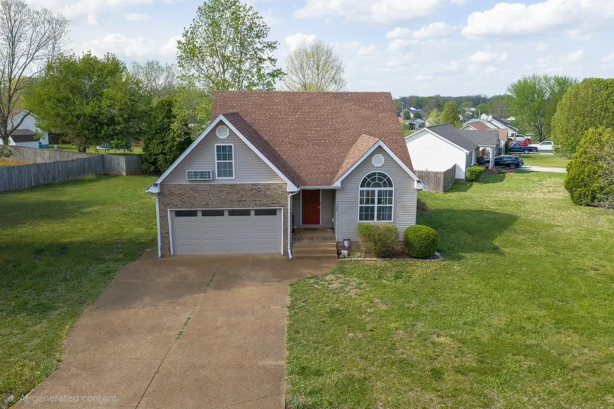 132 Kimberly St, Portland, TN 37148 - #1