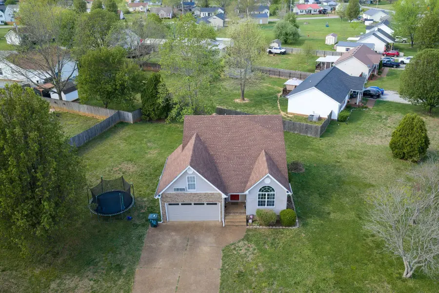 132 Kimberly St, Portland, TN 37148 - #2