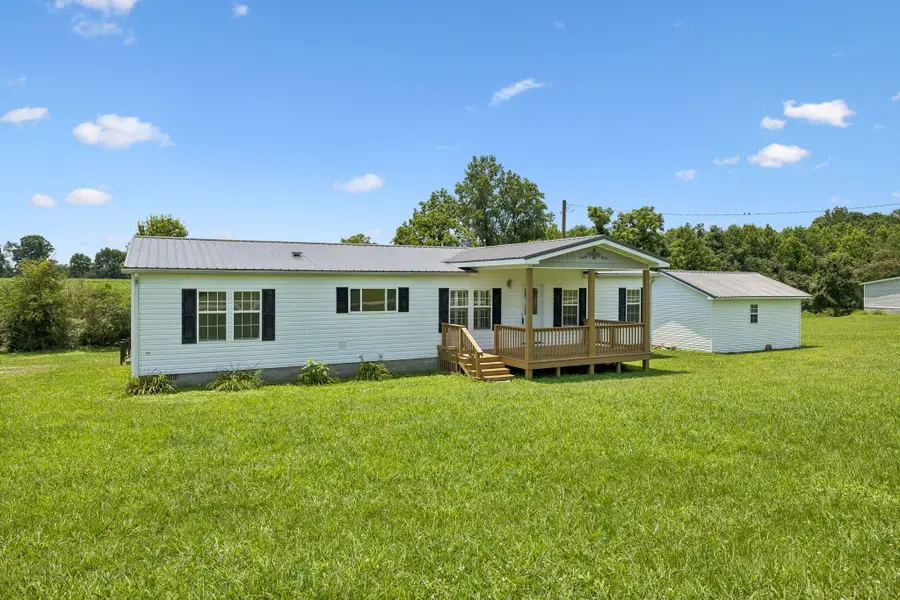 174 Mavis Dr, Ethridge, TN 38456 - #3
