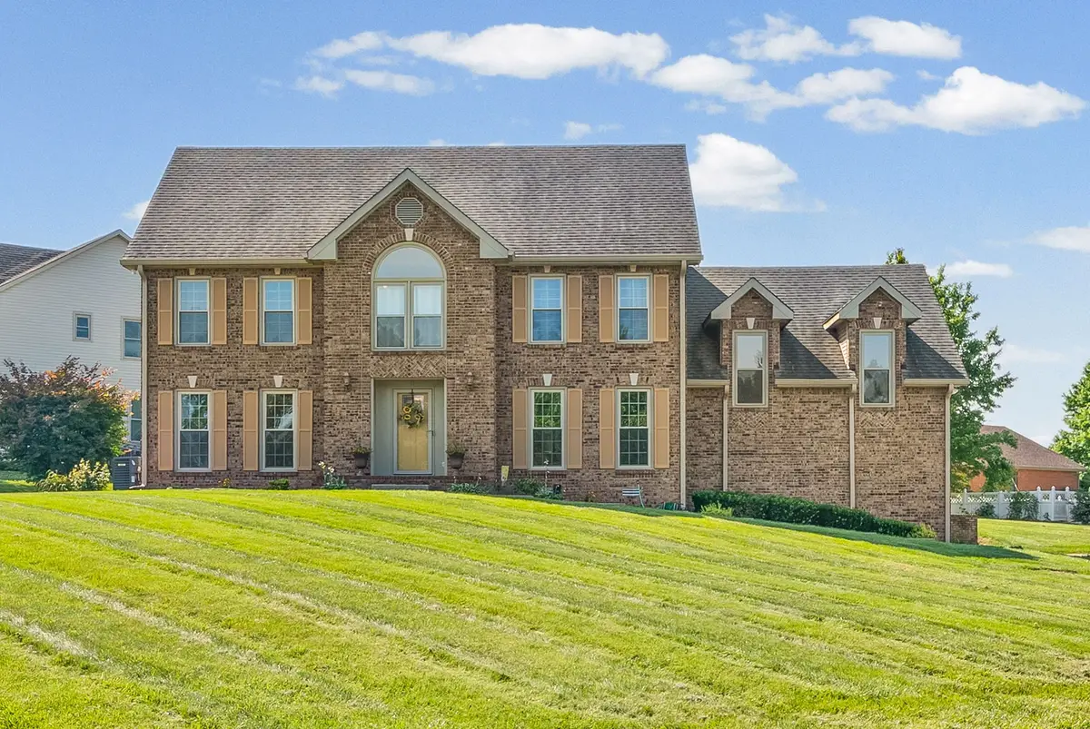 215 Avignon Way, Clarksville, TN 37043 - #1
