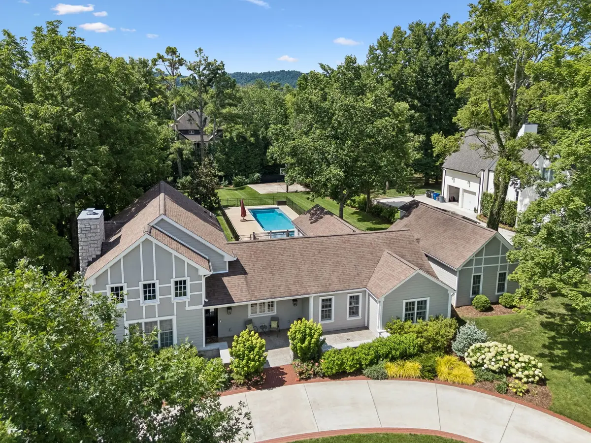 901 Pasadena Dr, Nashville, TN 37204 - #1