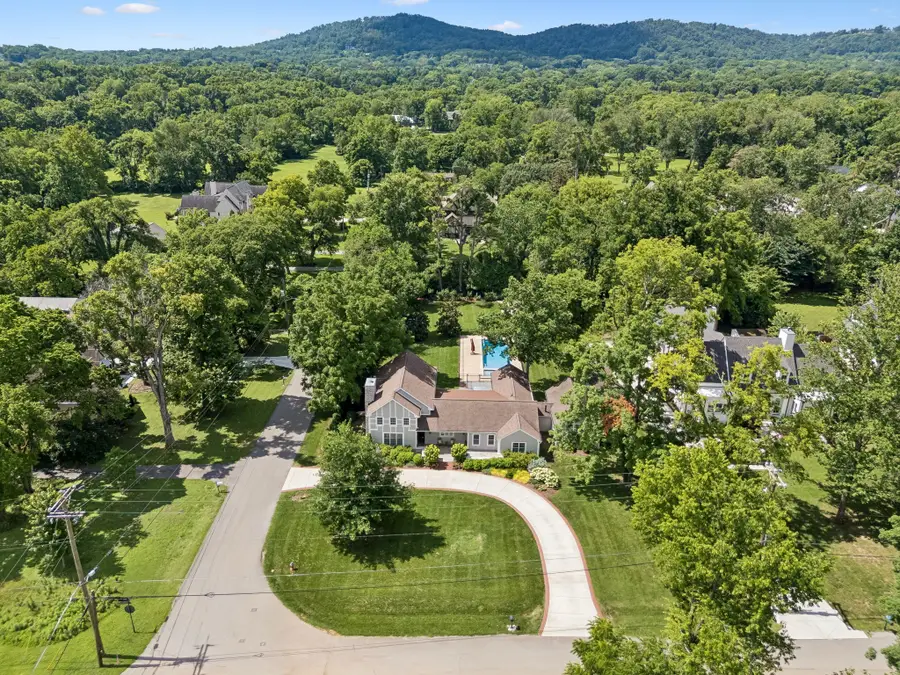 901 Pasadena Dr, Nashville, TN 37204 - #2