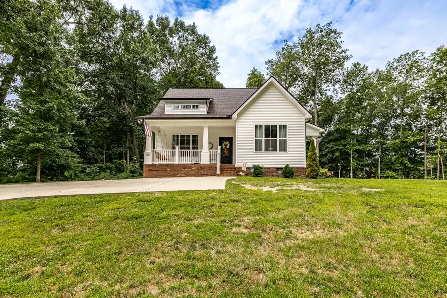 8909 Cedar Grove Rd, Cross Plains, TN 37049 - #2