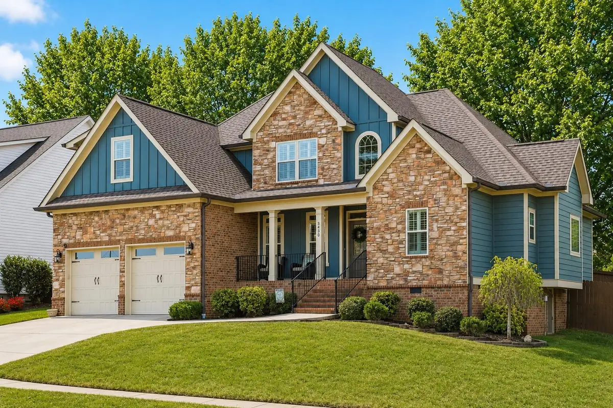 3430 Westhaven Place Nw, Cleveland, TN 37312 - #1