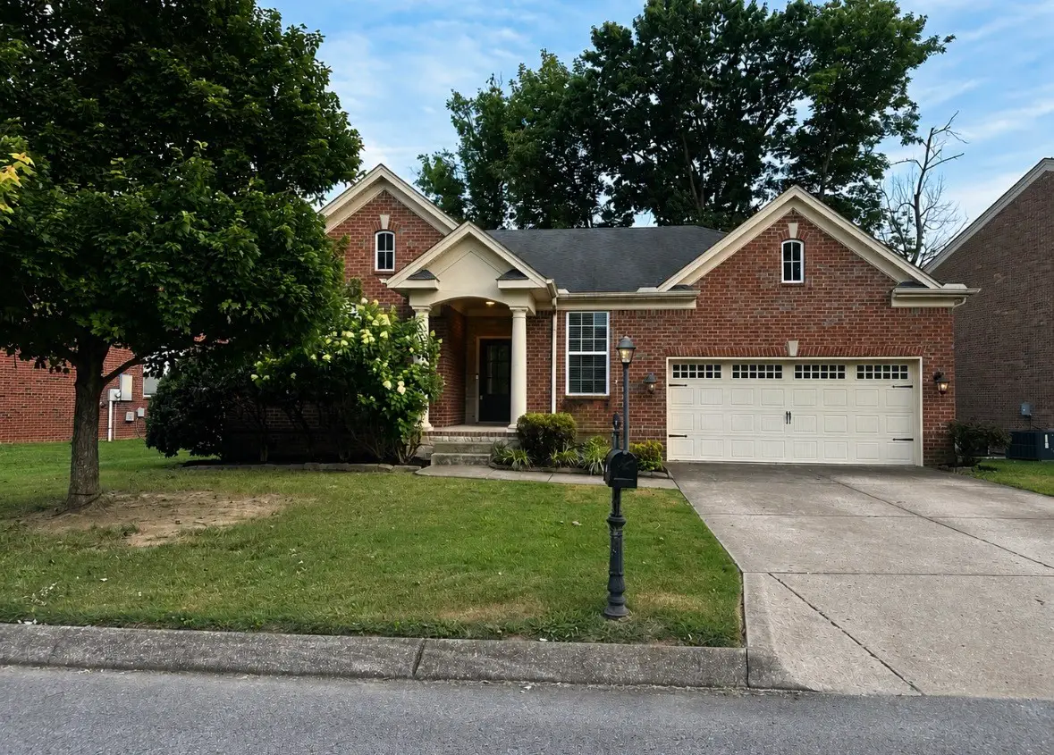 1314 Avery Park Ln, Mount Juliet, TN 37122 - #1
