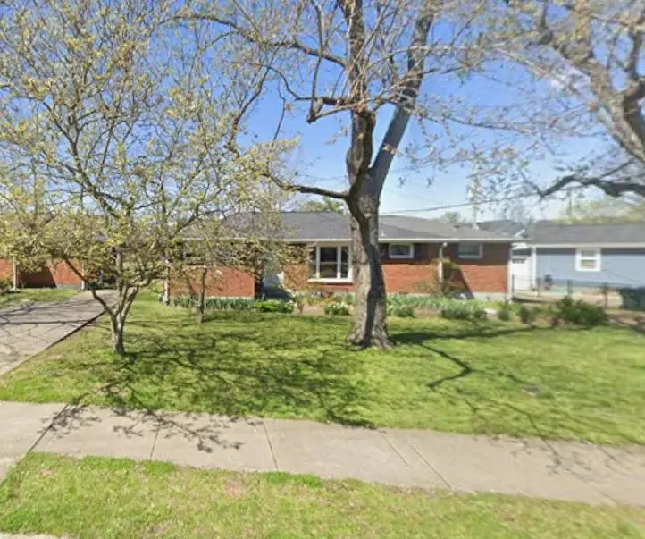 531 Achievement Dr, Nashville, TN 37209 - #1