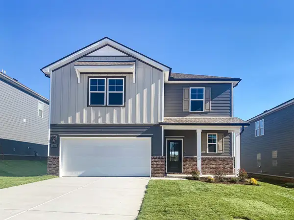 1355 Georgetown Drive, Old Hickory, TN 37138