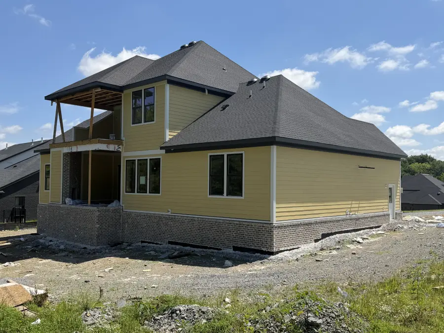 1839 Dartmouth Dr, Brentwood, TN 37027 - #3