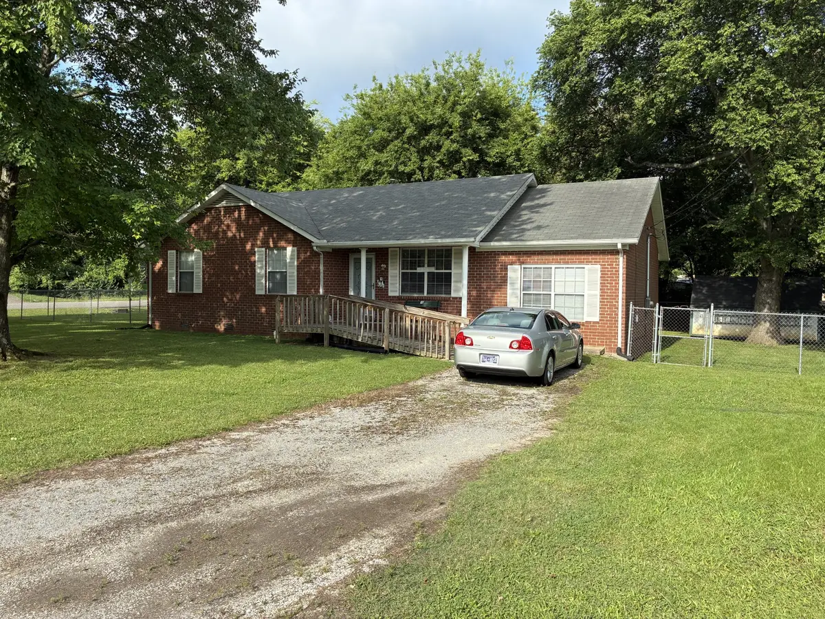 301 Summer Dr, Smyrna, TN 37167 - #1