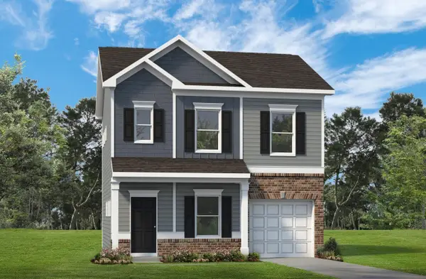 994 Andasia Way, Clarksville, TN 37042