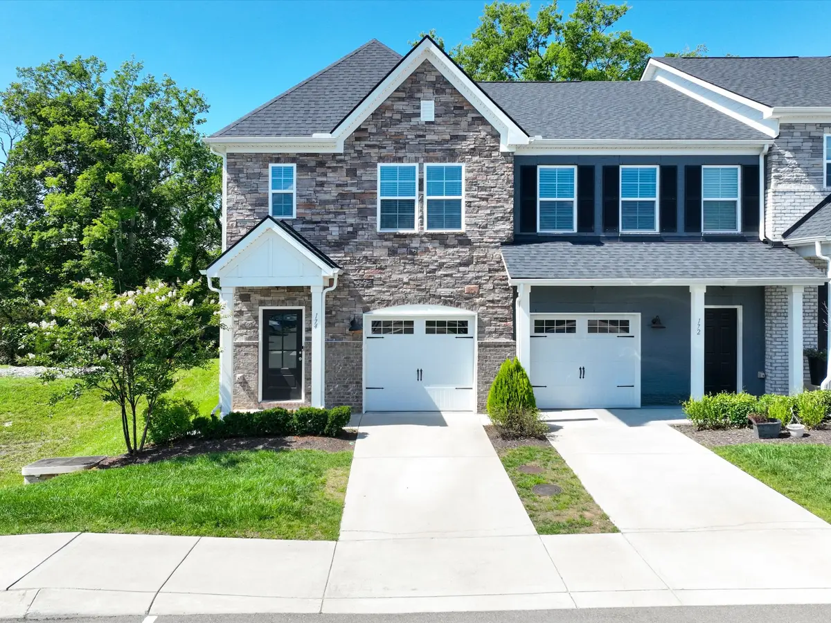 174 Brighton Ln, Lebanon, TN 37090 - #1