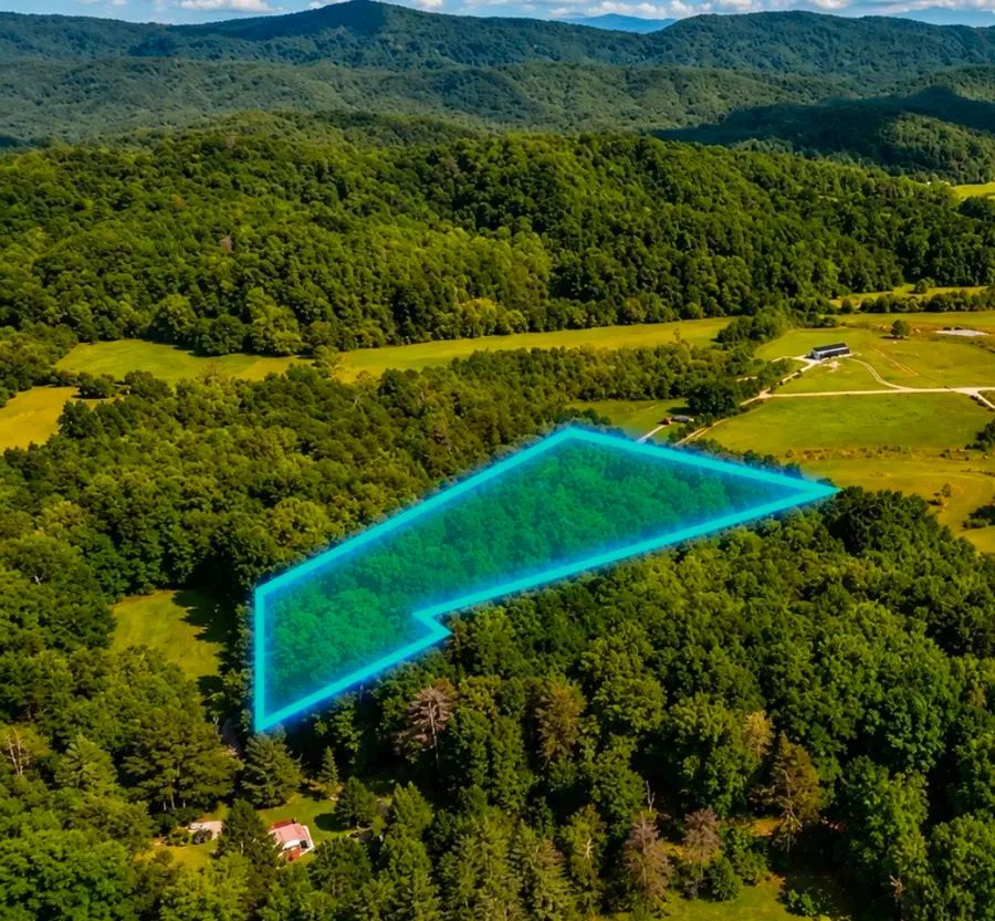 0 Pearly Anthony Rd, Maryville, TN 37803 - #3