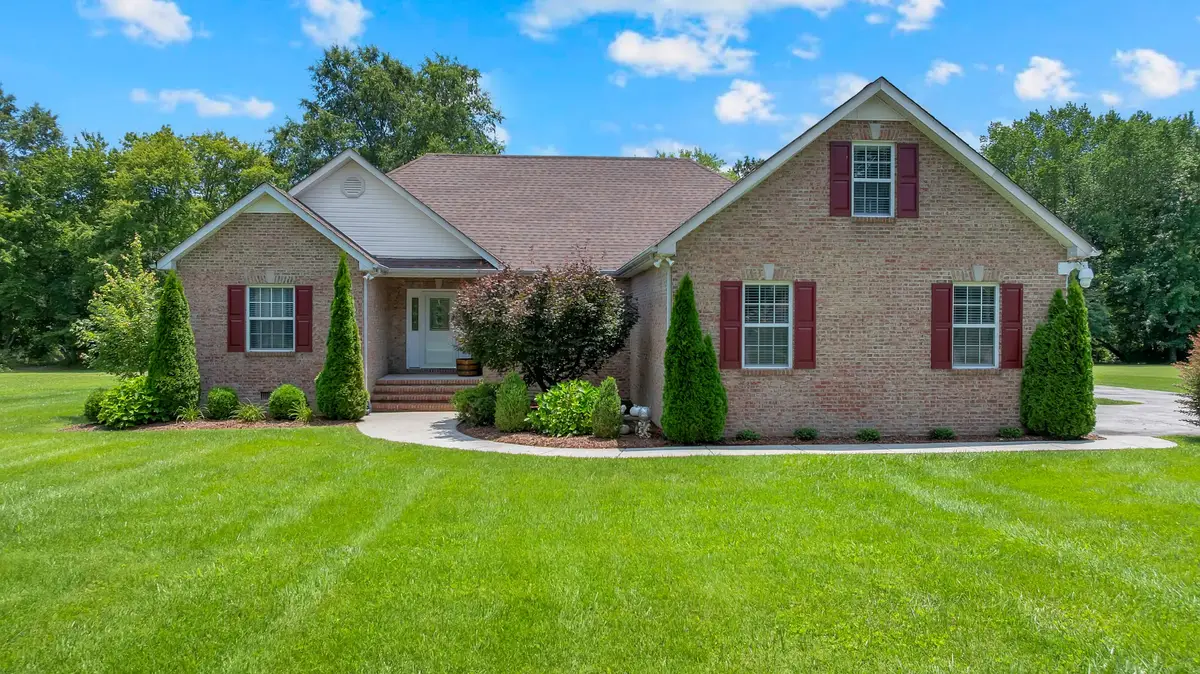 621 Big Oak Dr, Manchester, TN 37355 - #1
