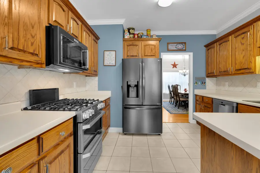621 Big Oak Dr, Manchester, TN 37355 - #3