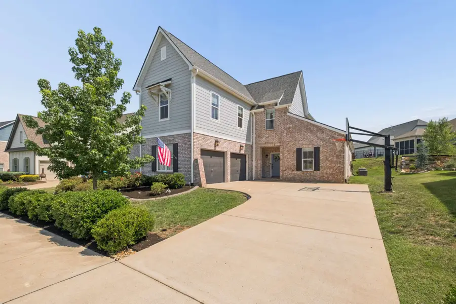251 Croft Way, Mount Juliet, TN 37122 - #2