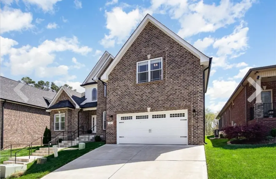513 Summit View Cir, Clarksville, TN 37043 - #2