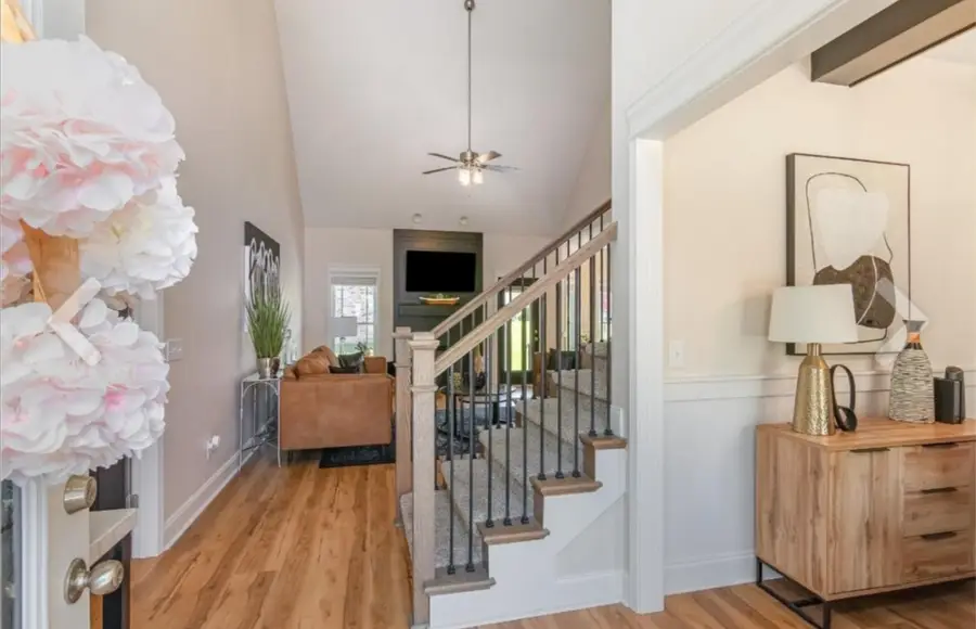 513 Summit View Cir, Clarksville, TN 37043 - #3