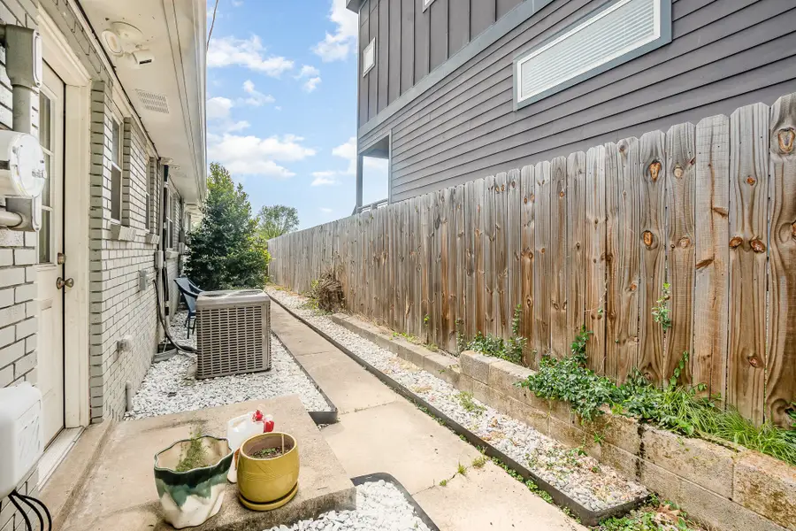 1511 21st Ave N #C, Nashville, TN 37208 - #3