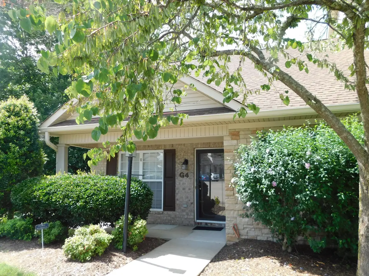 1182 Long Hollow Pike #G 4, Gallatin, TN 37066 - #1