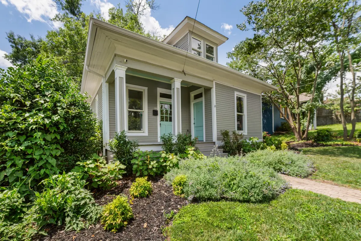 1904 Long Ave, Nashville, TN 37206 - #1