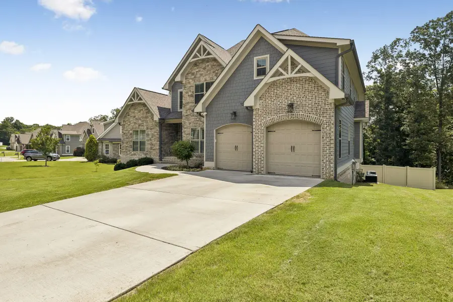 8420 Quarles Lane, Hixson, TN 37343 - #2