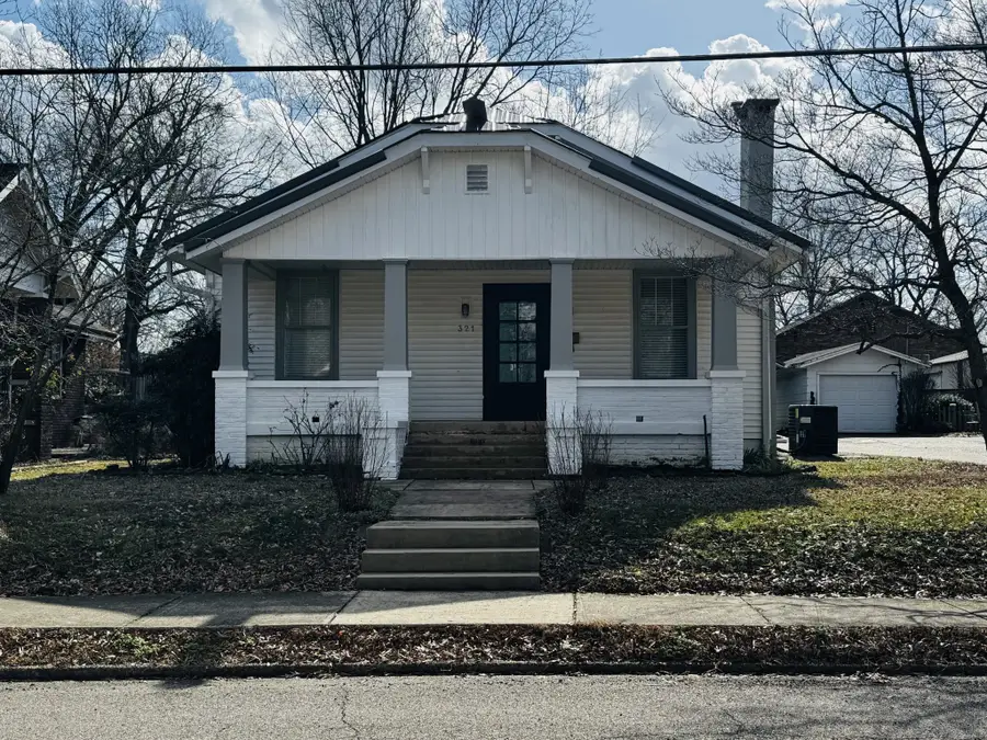 321 Walnut St, Paris, TN 38242 - #3