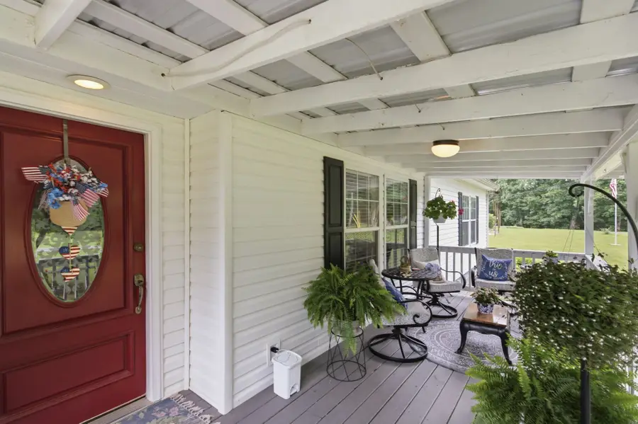 524 Burgess Rd, Mount Juliet, TN 37122 - #3