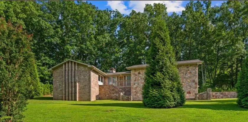 3630 Elder Mountain Road, Chattanooga, TN 37419 - #1