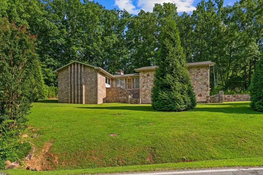 3630 Elder Mountain Road, Chattanooga, TN 37419 - #3
