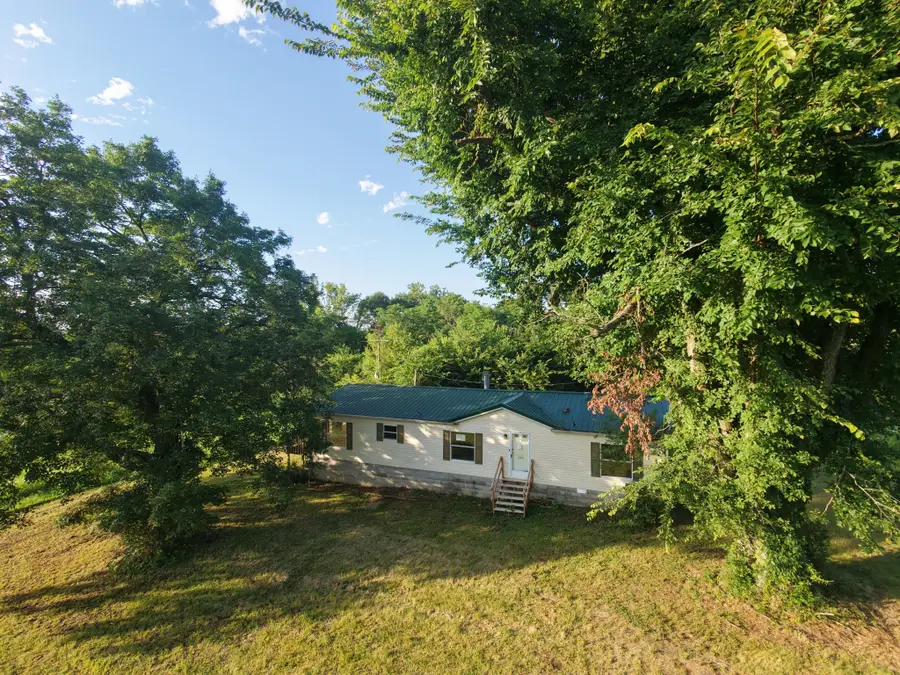 286 Ed Mitchell Rd, Princeton, KY 42445 - #3