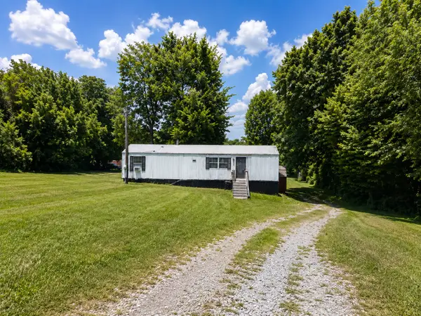 8077 Golf Club Rd, Mount Pleasant, TN 38474