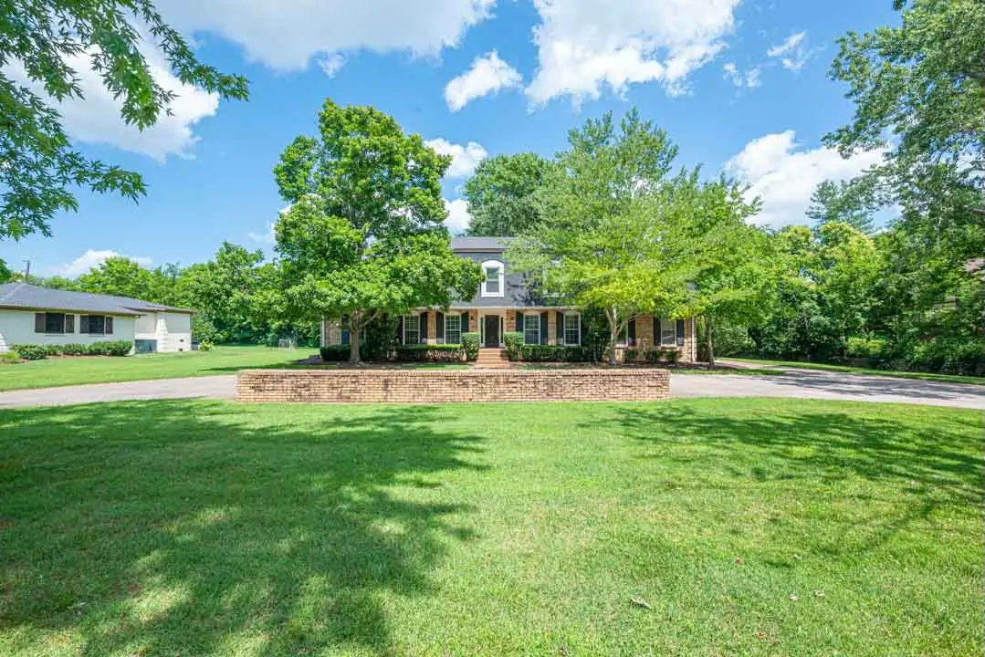 204 River Oaks Rd, Brentwood, TN 37027 - #1