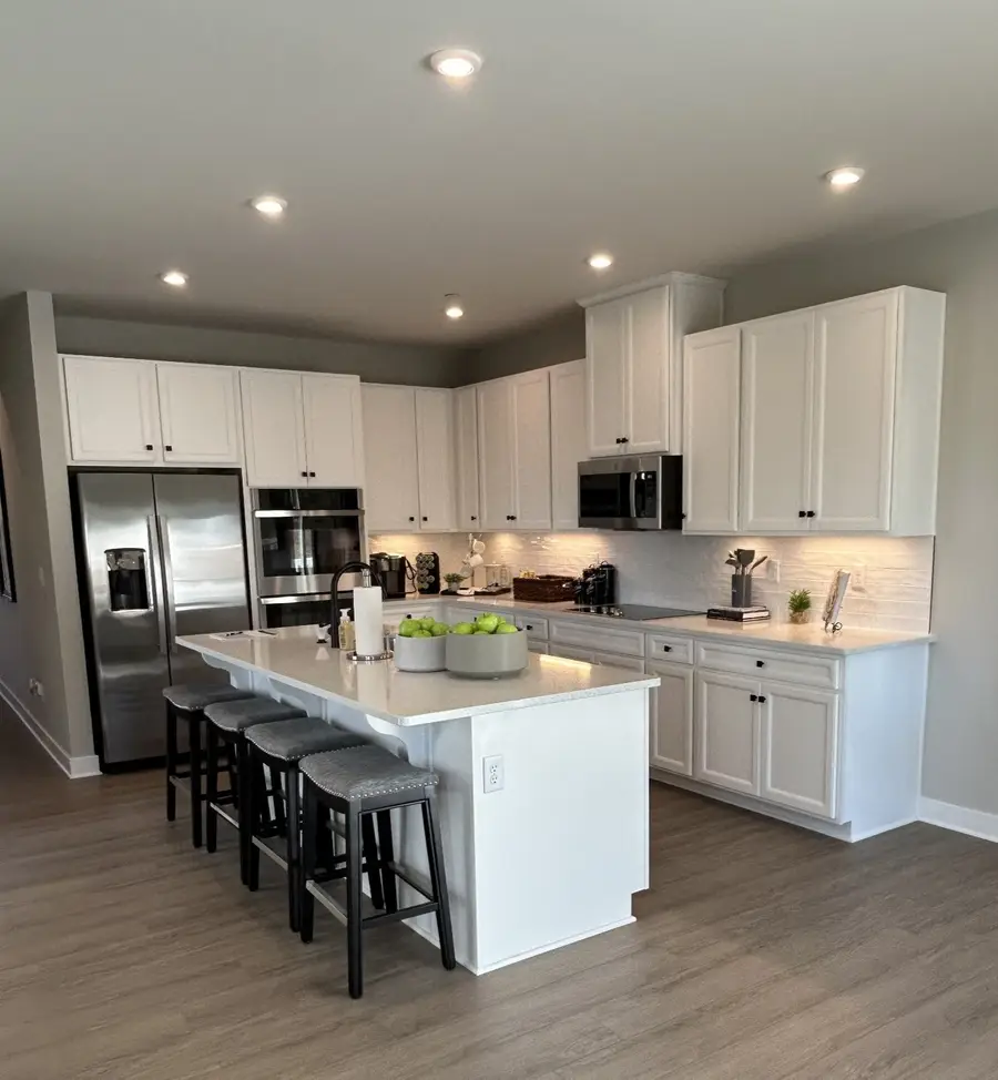 1000 Mountain View Dr, Thompsons Station, TN 37179 - #3
